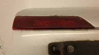 1816869,BK2113N408AD Дополнительный фонарь (Стоп-сигнал) Ford Transit 4 Арт 11425208, вид 4