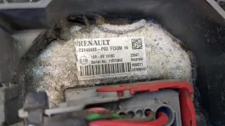 7423140888,FCIOM,23140888 Блок управления светом (фарами) Renault T-Series Trucks Арт 9086023, вид 2