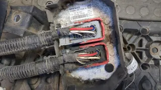 7423140888,FCIOM,23140888 Блок управления светом (фарами) Renault T-Series Trucks Арт 9086023, вид 5