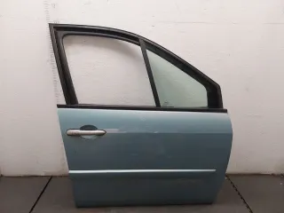  Кнопка стеклоподъемника переднего правого Renault Scenic 2 Арт 11425889, вид 1
