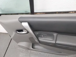  Кнопка стеклоподъемника переднего правого Renault Scenic 2 Арт 11425889, вид 3