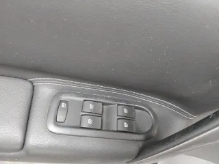  Кнопка стеклоподъемника переднего левого Renault Scenic 2 Арт 11425898, вид 3