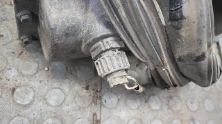 A0001400478,A0001400578,A0001402578 Насос (модуль) AdBlue Mercedes Atego Арт 9074834, вид 3