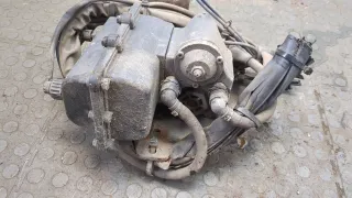 A0001400478,A0001400578,A0001402578 Насос (модуль) AdBlue Mercedes Atego Арт 9074834, вид 5