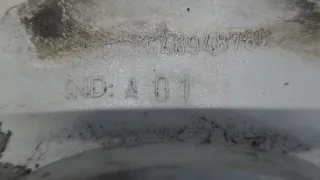 9648948780 Колпачок литого диска Citroen Xsara Picasso Арт 7652876, вид 3