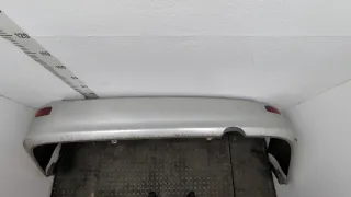 5215928904 Бампер задний серебристый Toyota Previa XR30, XR40 Арт 20424198, вид 1