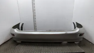 5215928904 Бампер задний серебристый Toyota Previa XR30, XR40 Арт 20424198, вид 2
