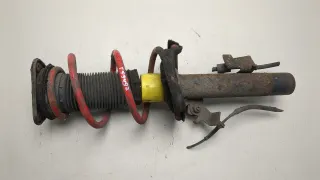 B39D34700A,BBS134011C Амортизатор передний правый Mazda 3 BL Арт 20460714, вид 1