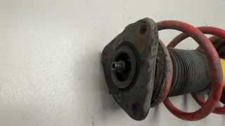 B39D34700A,BBS134011C Амортизатор передний правый Mazda 3 BL Арт 20460714, вид 2