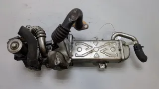  Клапан EGR Volkswagen Passat B7 2.0л TDI Арт 20455243, вид 1