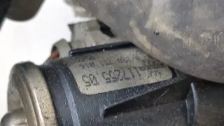  Клапан EGR Volkswagen Passat B7 2.0л TDI Арт 20455243, вид 2
