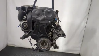 5601005,5601022,5601087,X16XEL Двигатель Opel Zafira A 1.6л Инжектор Арт 9252266, вид 1