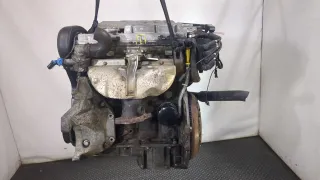 5601005,5601022,5601087,X16XEL Двигатель Opel Zafira A 1.6л Инжектор Арт 9252266, вид 2