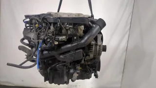 5601005,5601022,5601087,X16XEL Двигатель Opel Zafira A 1.6л Инжектор Арт 9252266, вид 4