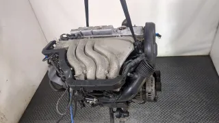 5601005,5601022,5601087,X16XEL Двигатель Opel Zafira A 1.6л Инжектор Арт 9252266, вид 5