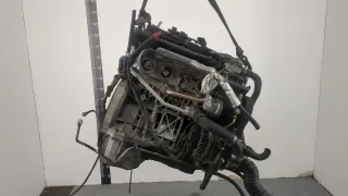 A2710106700,M271.946 Двигатель Mercedes C W203 1.8л Турбо-инжектор Арт 20410531, вид 2