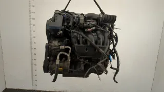 RFN Двигатель Peugeot 206 1 2.0л Инжектор Арт 20458089, вид 2