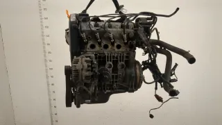 AUD Двигатель Volkswagen Polo 3 1.4л Инжектор Арт 20459443, вид 2