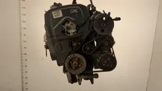 B4184S Двигатель Volvo V40 1 1.8л Инжектор Арт 20459469, вид 1