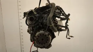 B4184S Двигатель Volvo V40 1 1.8л Инжектор Арт 20459469, вид 3