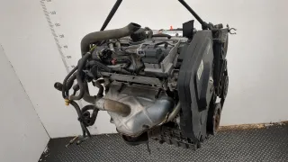 B4184S Двигатель Volvo V40 1 1.8л Инжектор Арт 20459469, вид 5