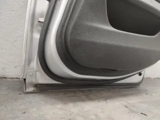 51227229460,7229460 Замок двери задней правой BMW 5 F10/F11/GT F07 Арт 11369571, вид 2