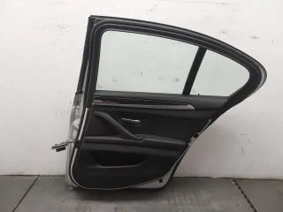 51227229460,7229460 Замок двери задней правой BMW 5 F10/F11/GT F07 Арт 11369571, вид 3
