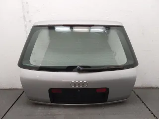  Подсветка номера Audi A6 C5 (S6,RS6) Арт 11426079, вид 1