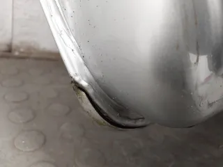  Подсветка номера Audi A6 C5 (S6,RS6) Арт 11426079, вид 2