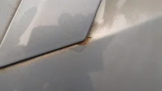 1570448,8M51R442A66AC Замок крышки багажника Ford Focus 2 restailing Арт 11389979, вид 3
