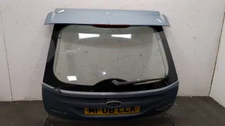 1570448,8M51R442A66AC Замок крышки багажника Ford Focus 2 restailing Арт 11389979, вид 4