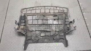 7039439 Защита (пыльник) двигателя Volkswagen Caddy 3 Арт 9503202, вид 2
