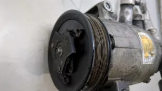  Компрессор кондиционера Volkswagen Passat B7 2.0л TDI Арт 20455251, вид 2