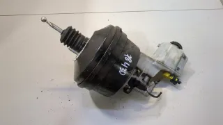  Вакуумный усилитель тормозов Audi A3 8V Арт 11426318, вид 1