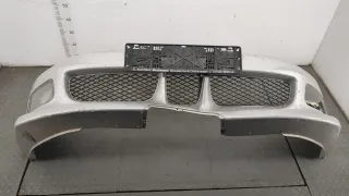  Фара противотуманная правая передняя Mitsubishi Galant 8 Арт 11425742, вид 1