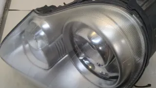  Фара передняя левая Porsche Cayenne 955 Арт 20460886, вид 3