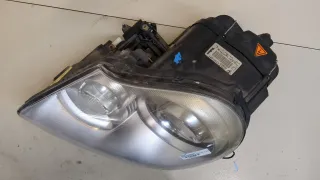  Фара передняя левая Porsche Cayenne 955 Арт 20460886, вид 4