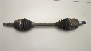  Полуось передняя левая (приводной вал, шрус) Mitsubishi Outlander 2 Арт 20461162, вид 1