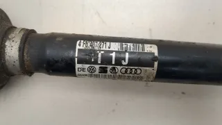  Полуось передняя левая (приводной вал, шрус) Audi A6 C6 (S6,RS6) Арт 20461519, вид 3