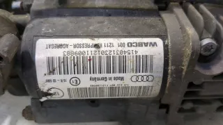  Компрессор пневмоподвески Audi Q7 4L Арт 20459934, вид 5