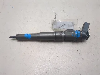 13537793836,7793836,0445110216 Форсунка BMW 3 E90/E91/E92/E93 2.0л TDI Арт 20445509, вид 1