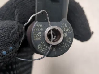 13537793836,7793836,0445110216 Форсунка BMW 3 E90/E91/E92/E93 2.0л TDI Арт 20445509, вид 3