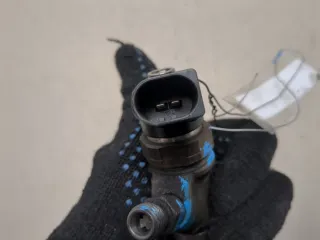 13537793836,7793836,0445110216 Форсунка BMW 3 E90/E91/E92/E93 2.0л TDI Арт 20445510, вид 4