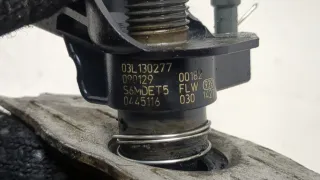 03L130277,03L130855X Форсунка Volkswagen Passat B6 2.0л TDI Арт 20455298, вид 3