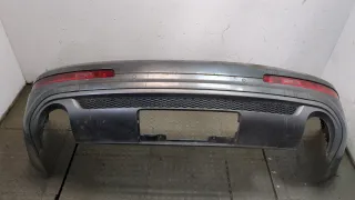 4L0945096 Фара противотуманная правая передняя Audi Q7 4L Арт 11371162, вид 1