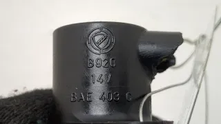 46777288 Катушка зажигания Fiat Stilo 1.2л Инжектор Арт 20458344, вид 3