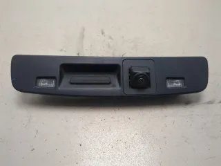 84532985,42758022 Камера заднего вида Chevrolet Trax Арт 20089798, вид 1