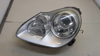  Кронштейн (крепление) Porsche Cayenne 955 Арт 11426917, вид 1