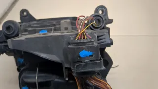  Кронштейн (крепление) Porsche Cayenne 955 Арт 11426917, вид 2