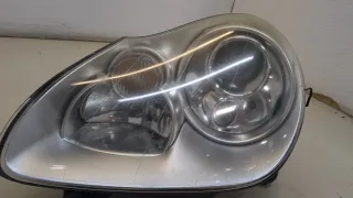  Кронштейн (крепление) Porsche Cayenne 955 Арт 11426917, вид 4